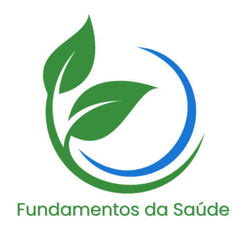 Logo do site Fundamentos da saúde