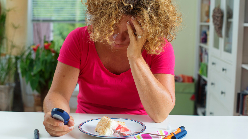 Quais São os Sintomas do Diabetes? Descubra os Sinais Precoces dessa Doença