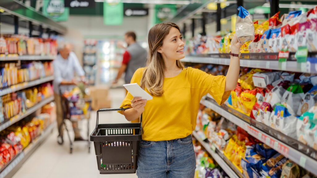 Alimentos Econômicos e Nutritivos: Comer Bem sem Gastar Demais