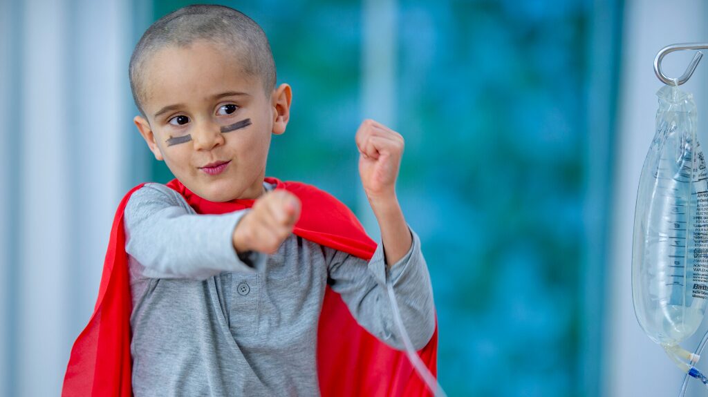 Câncer infantil: tipos, sinais de alerta, diagnóstico e tratamento