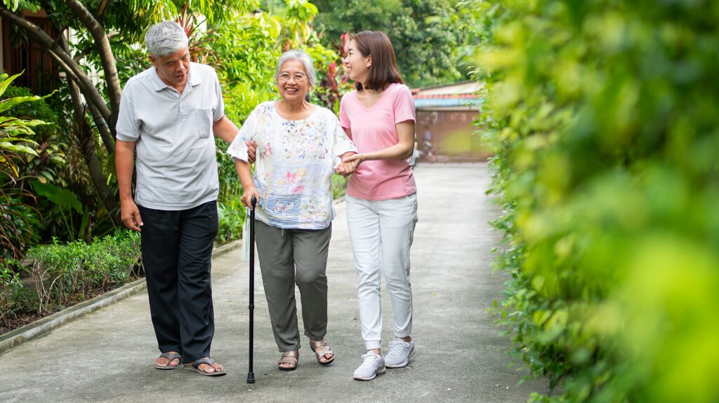 Problemas Comuns de Mobilidade na Terceira Idade: Artrite, Osteoporose e Sarcopenia