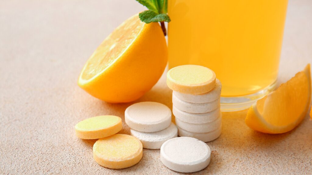 Suplementação de Vitamina C: Como Transformar sua Saúde com este Poderoso Nutriente