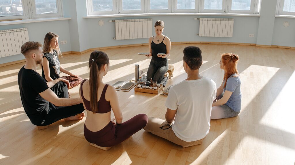 Tipos de Meditação: Descubra o Estilo que Combina com Você