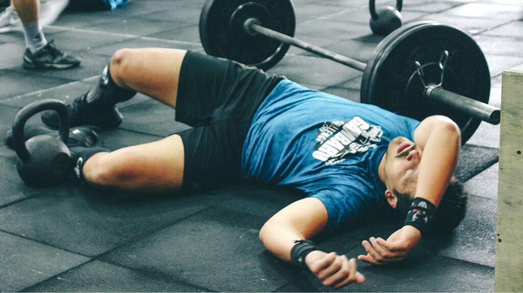 A Importância do Descanso Muscular Após o Treino