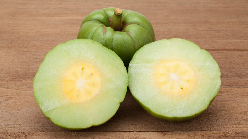 Garcinia cambogia: Controle do Apetite e Perda de Peso Saudável