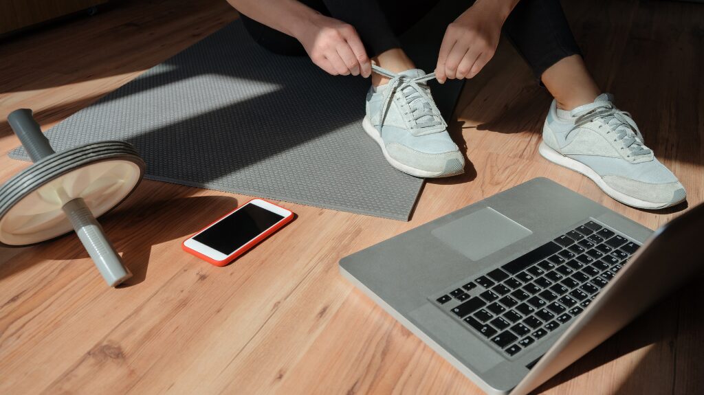 Treino em Casa para Quem Tem Pouco Tempo: Exercícios rápidos e eficazes